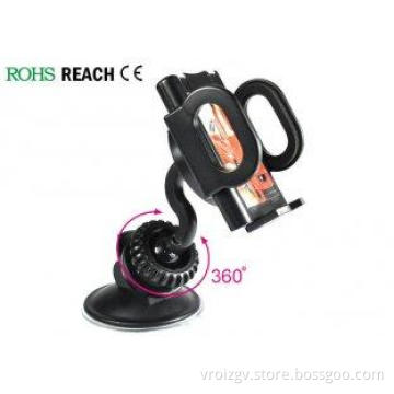 Stabilized Tablet Arm Mount Bracket Suction Cup For Apple i